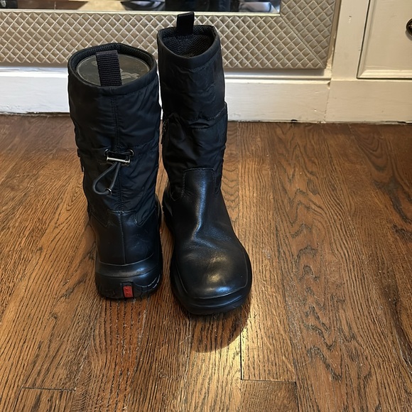 Prada boot - Picture 3 of 6